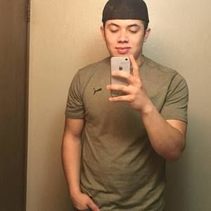 Meet your Posher, Luis javier